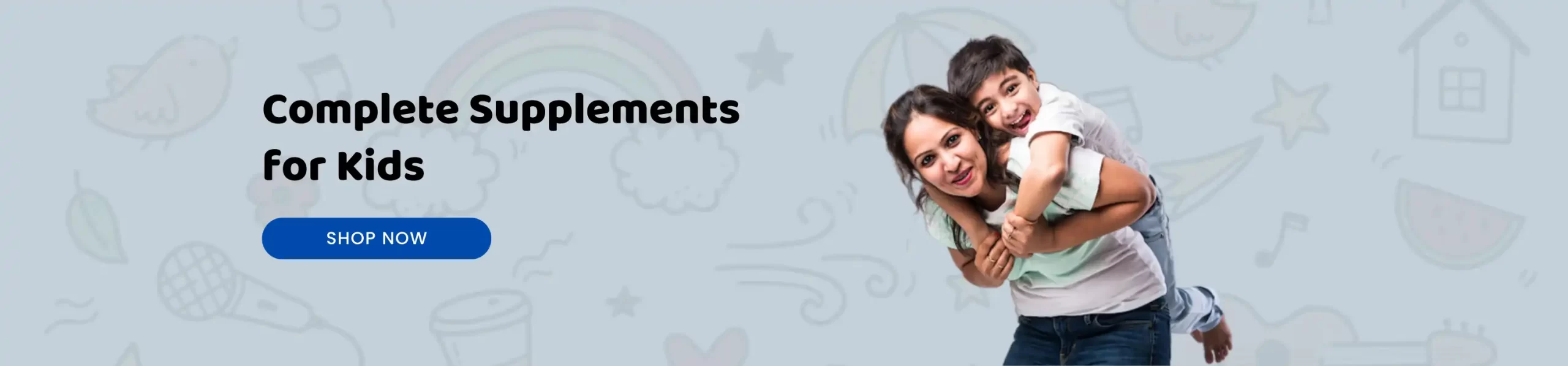Multivitamin + Brain Health