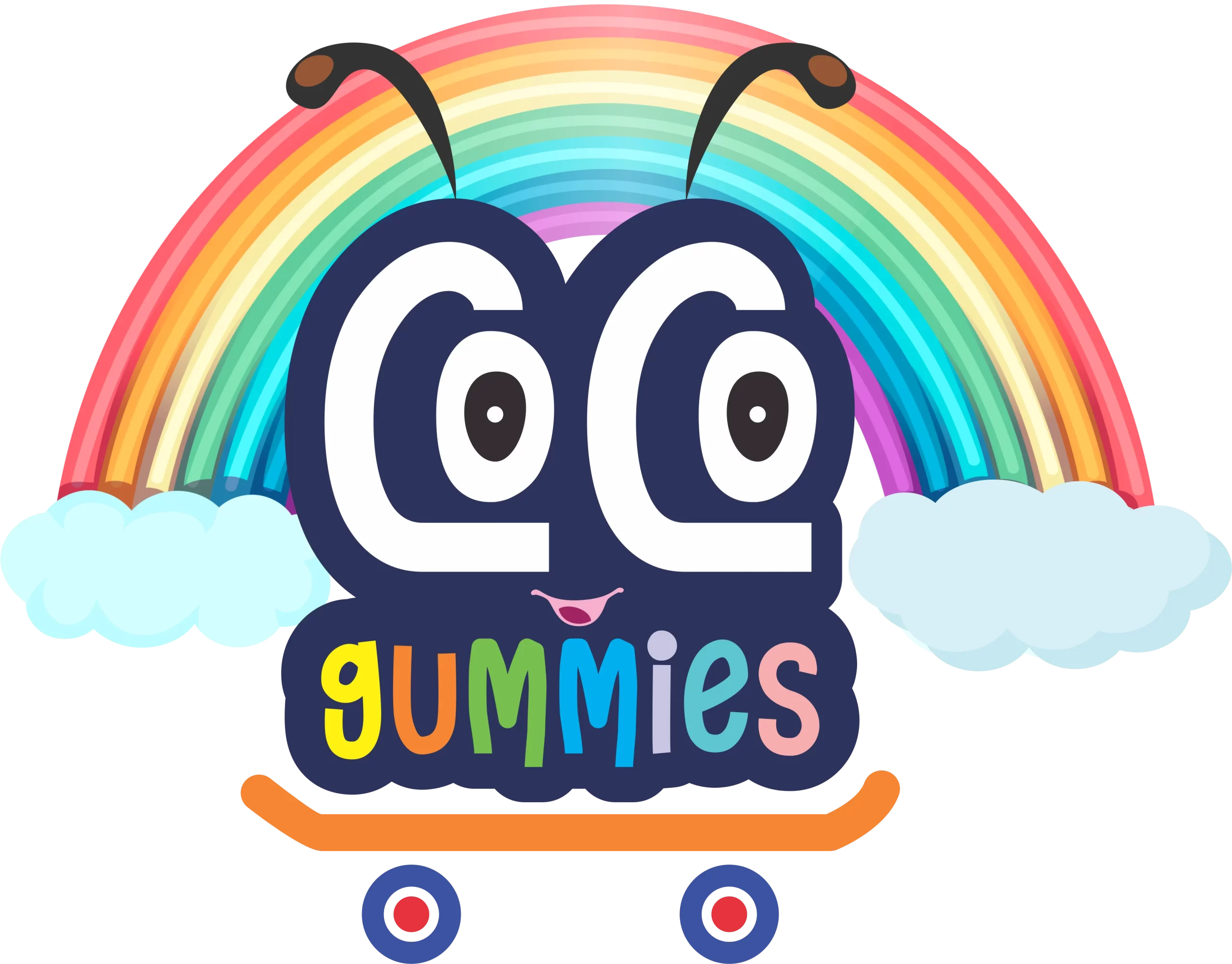 Coco Gummies